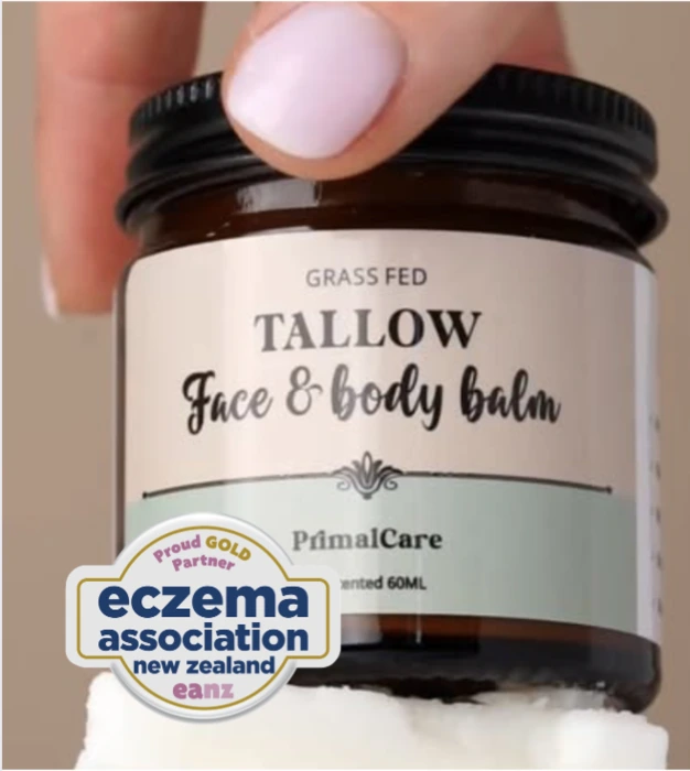 Original Tallow Balm Natural