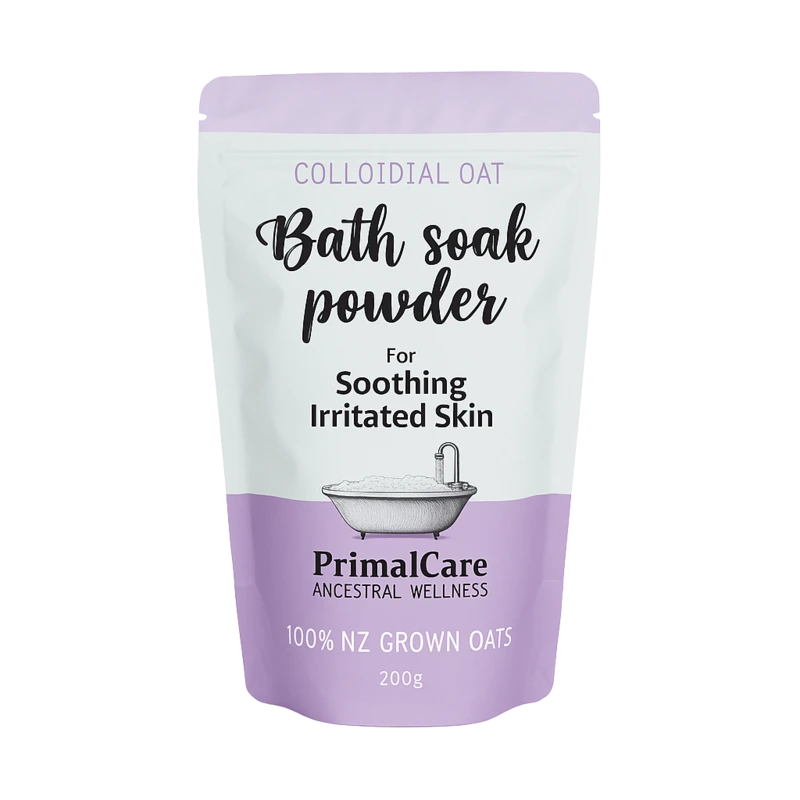 colloidal oat