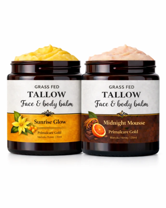 Day n Night Duo β both limited edition balms