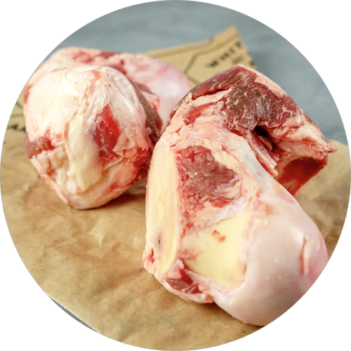 Grass-fed beef tallow