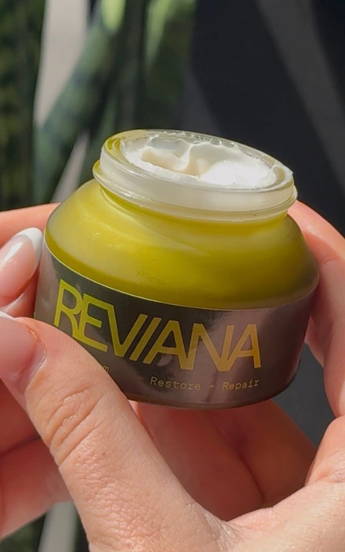 Reviana eye cream customer reviews