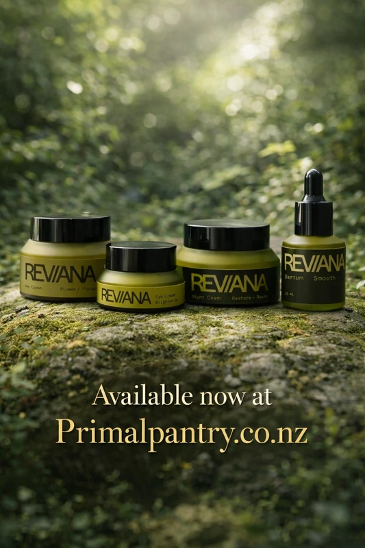 Reviana eye cream customer reviews