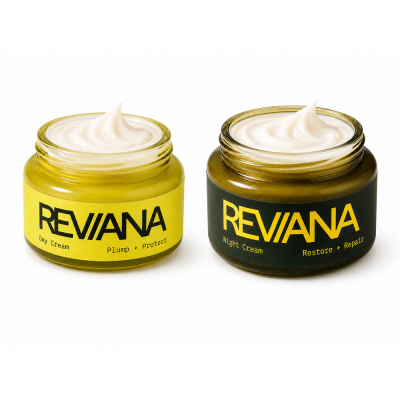 Reviana Tallow Day & Night Duo