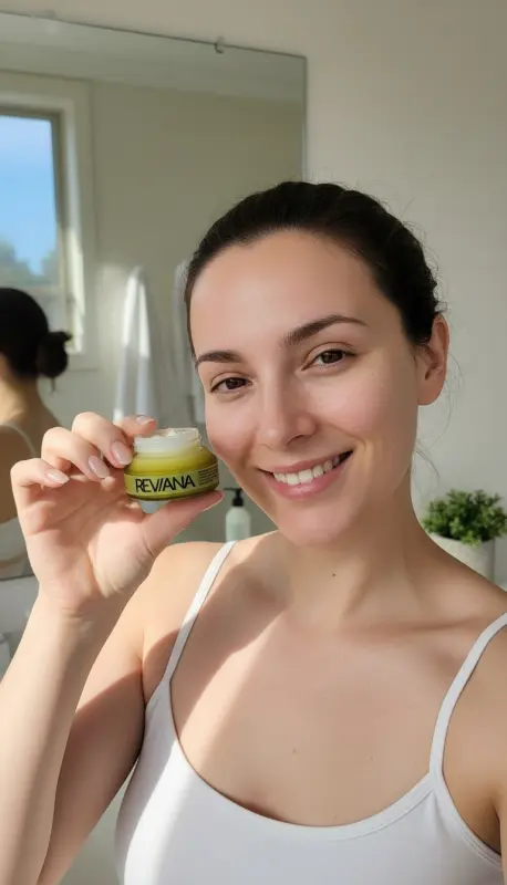 Reviana eye cream customer reviews