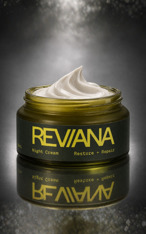 Reviana Night Cream 50ml