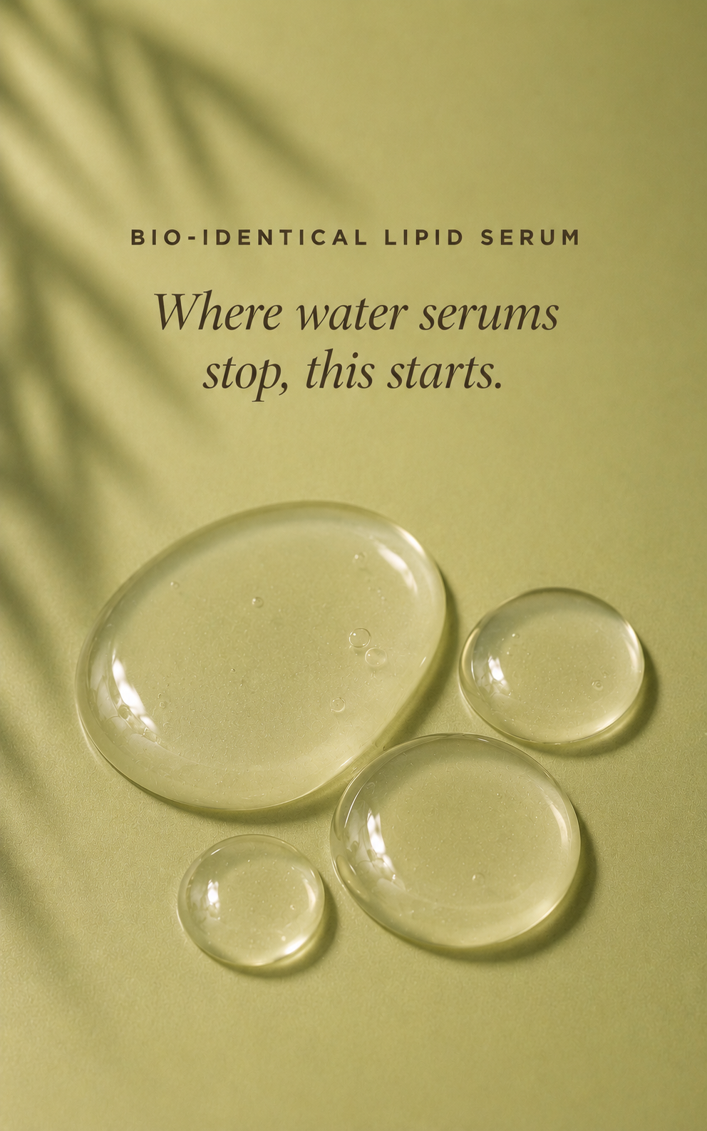 Reviana Serum bottle