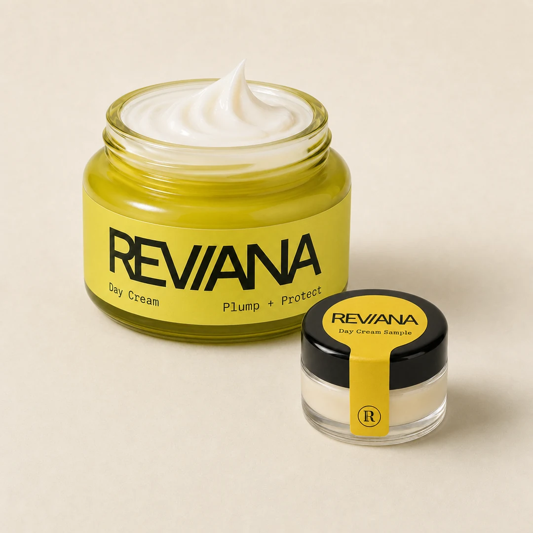 Day Cream 1.5ml sample