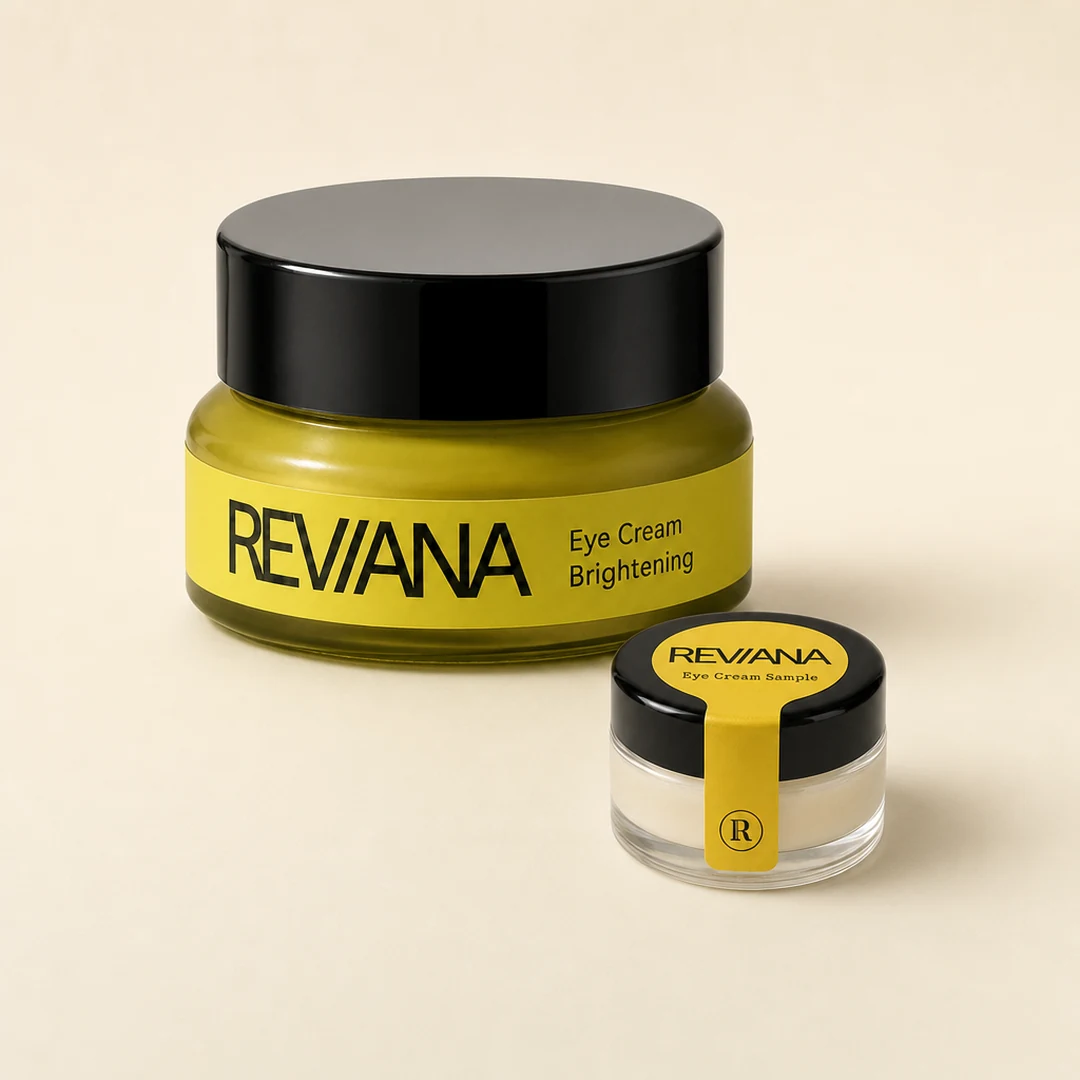 Eye Cream 1.5ml sample