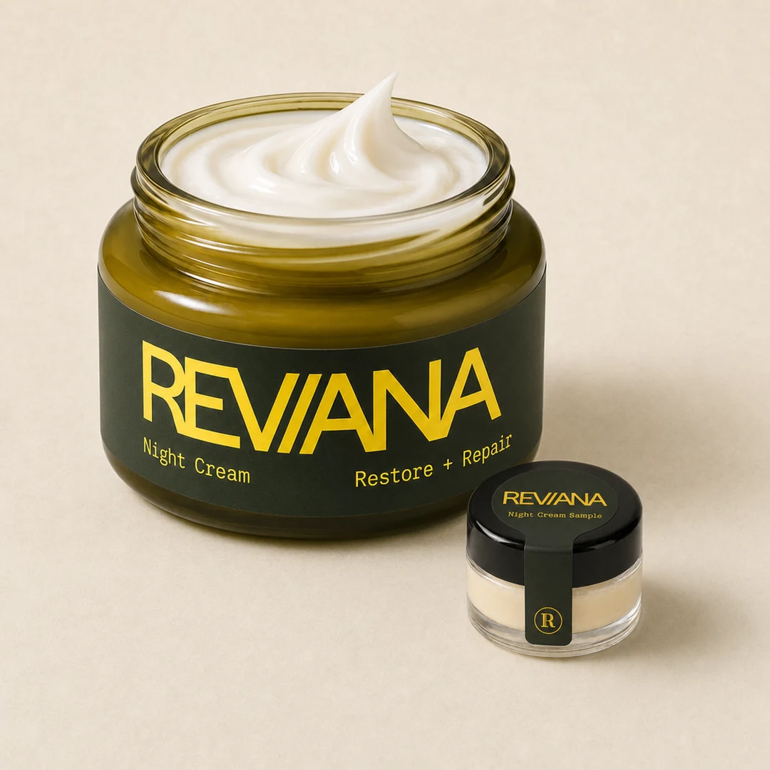 Night Cream 1.5ml sample