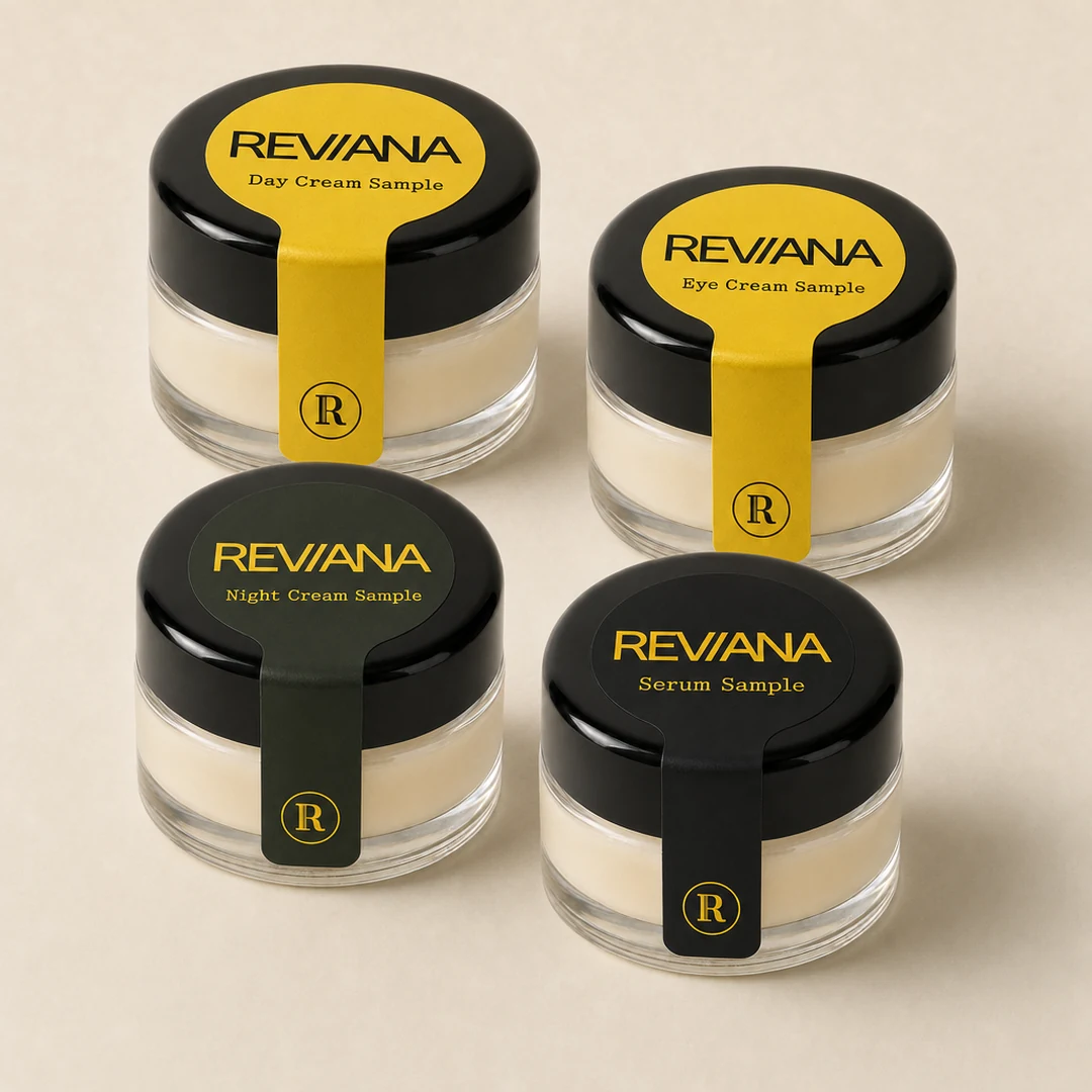 Reviana Sample Set