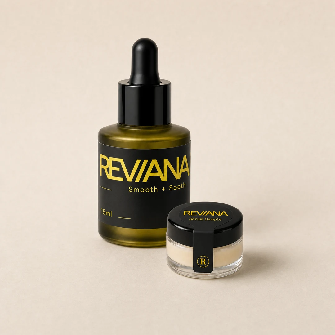 Serum 1.5ml sample