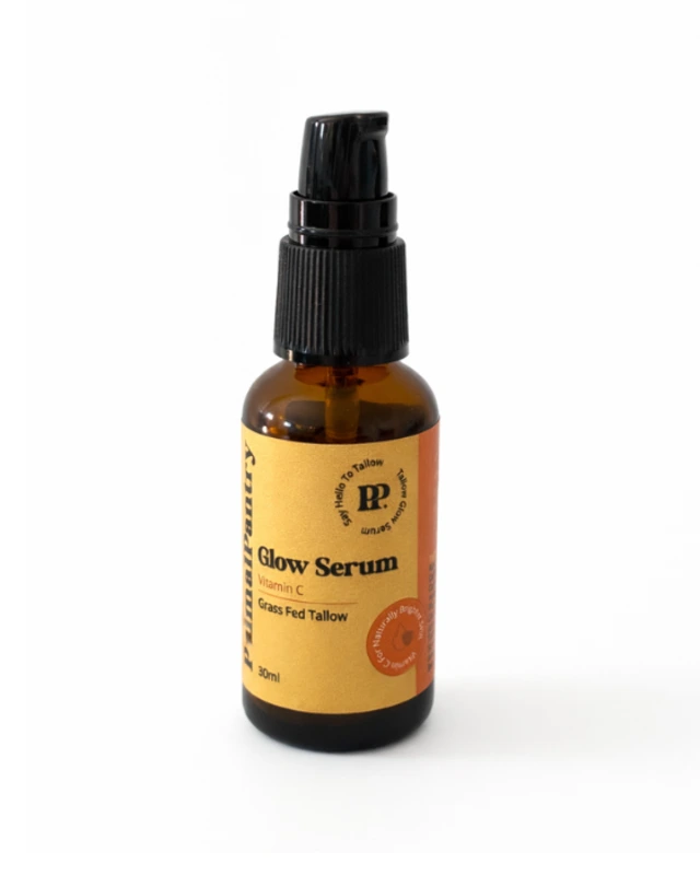 Tallow Glow Serum