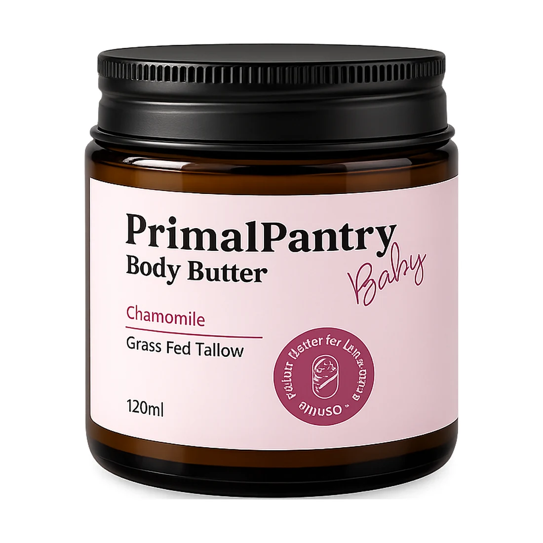 Baby Butter
