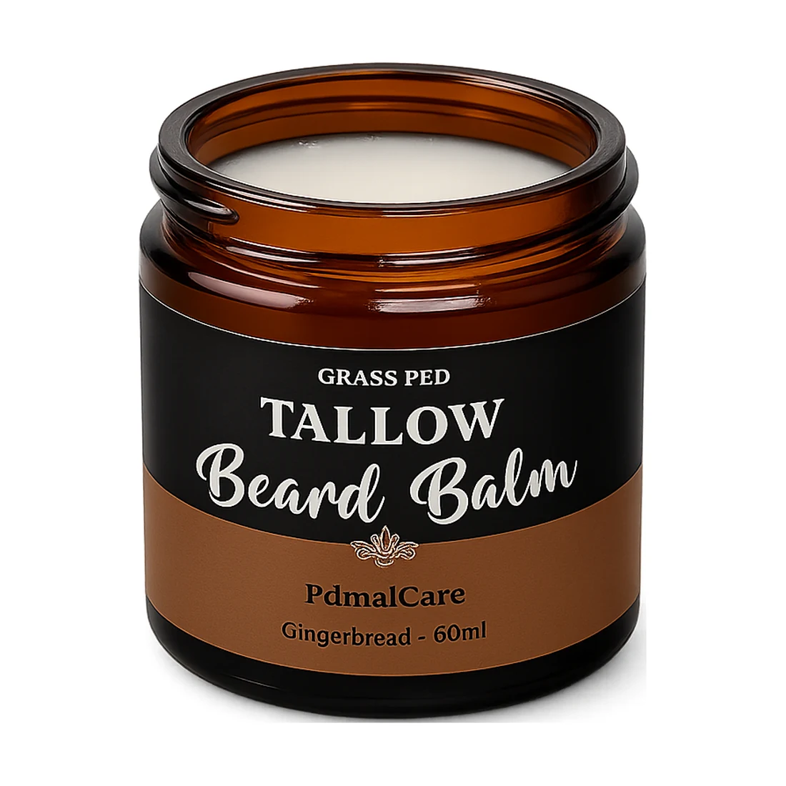 Tallow Beard Balm