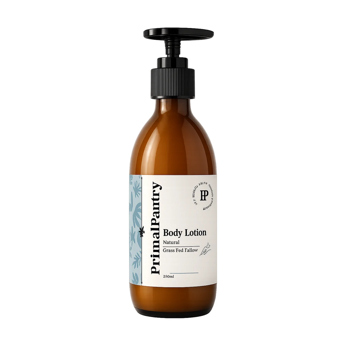 Aloe Tallow Body Lotion