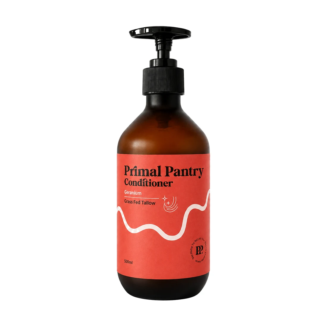 Tallow Conditioner