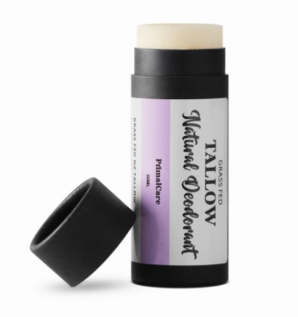 deodorant
