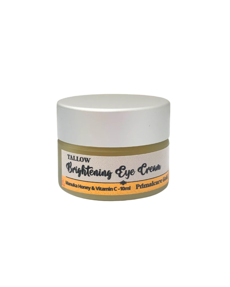 tallow eye cream photo 1