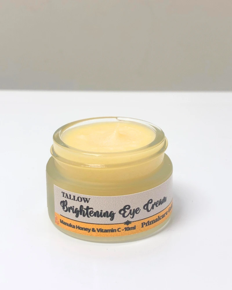 tallow eye cream photo 2