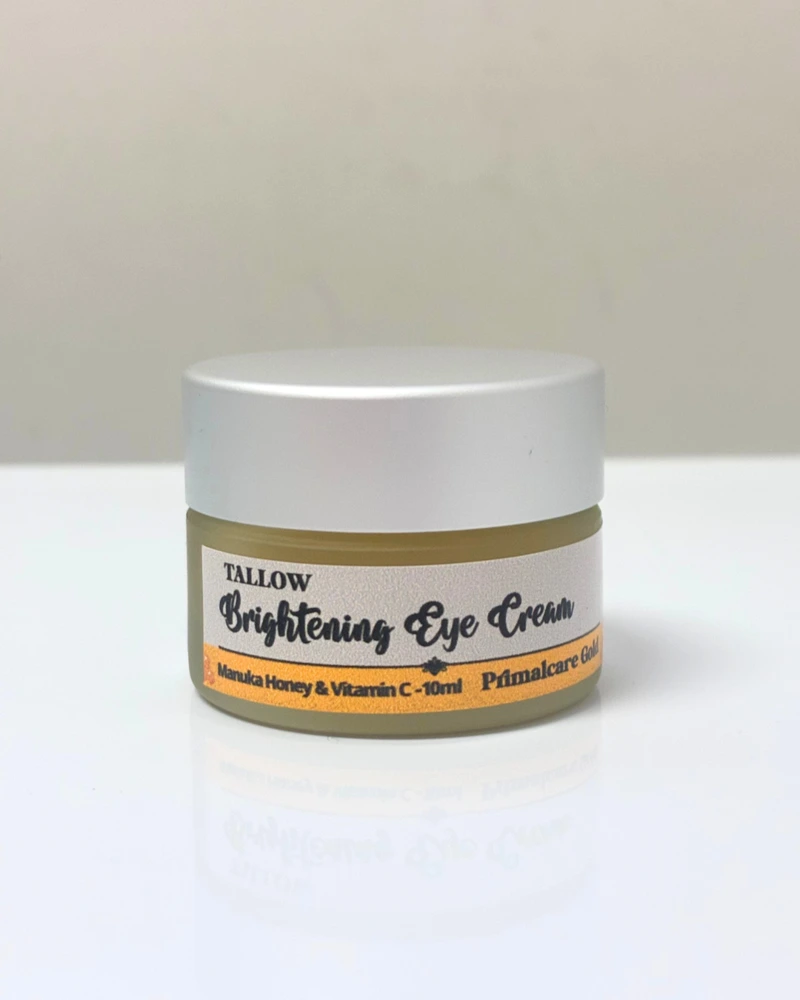 tallow eye cream photo 3
