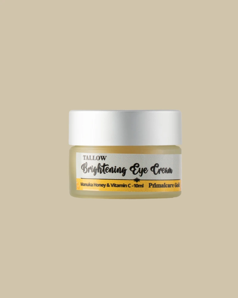 ezema bundle - eye cream