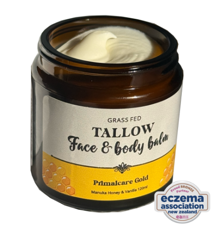 honey balm