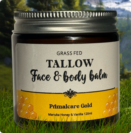 Beef tallow balm photo 4