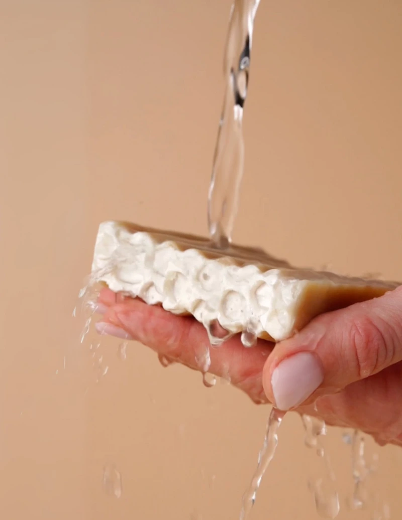 shampoo