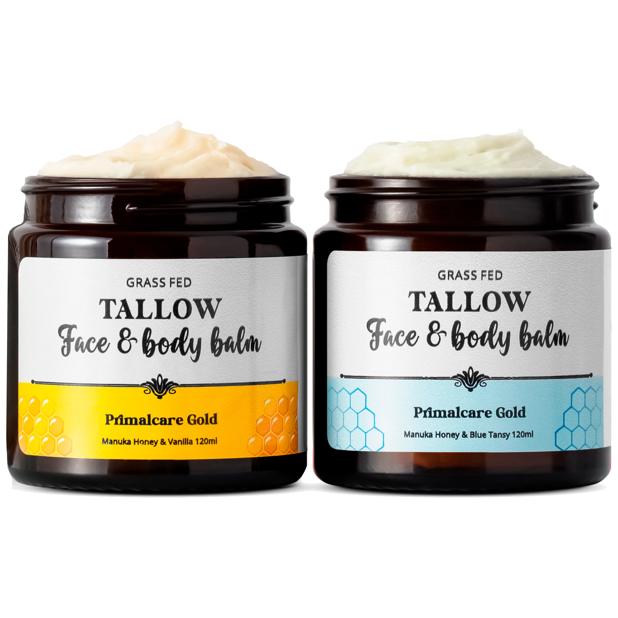 honey balm