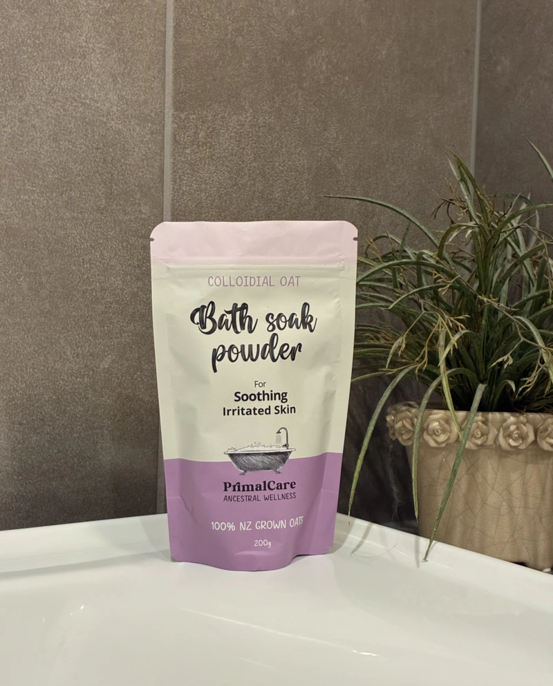 colloidal oat