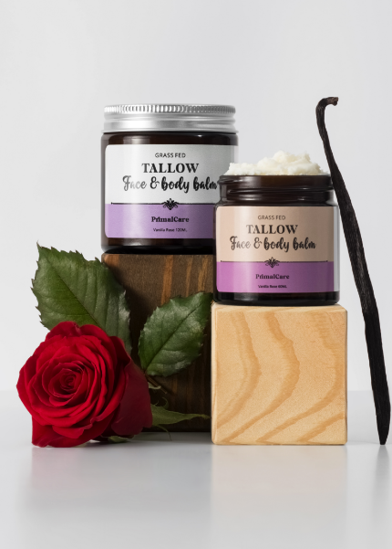 Beef tallow balm photo 4