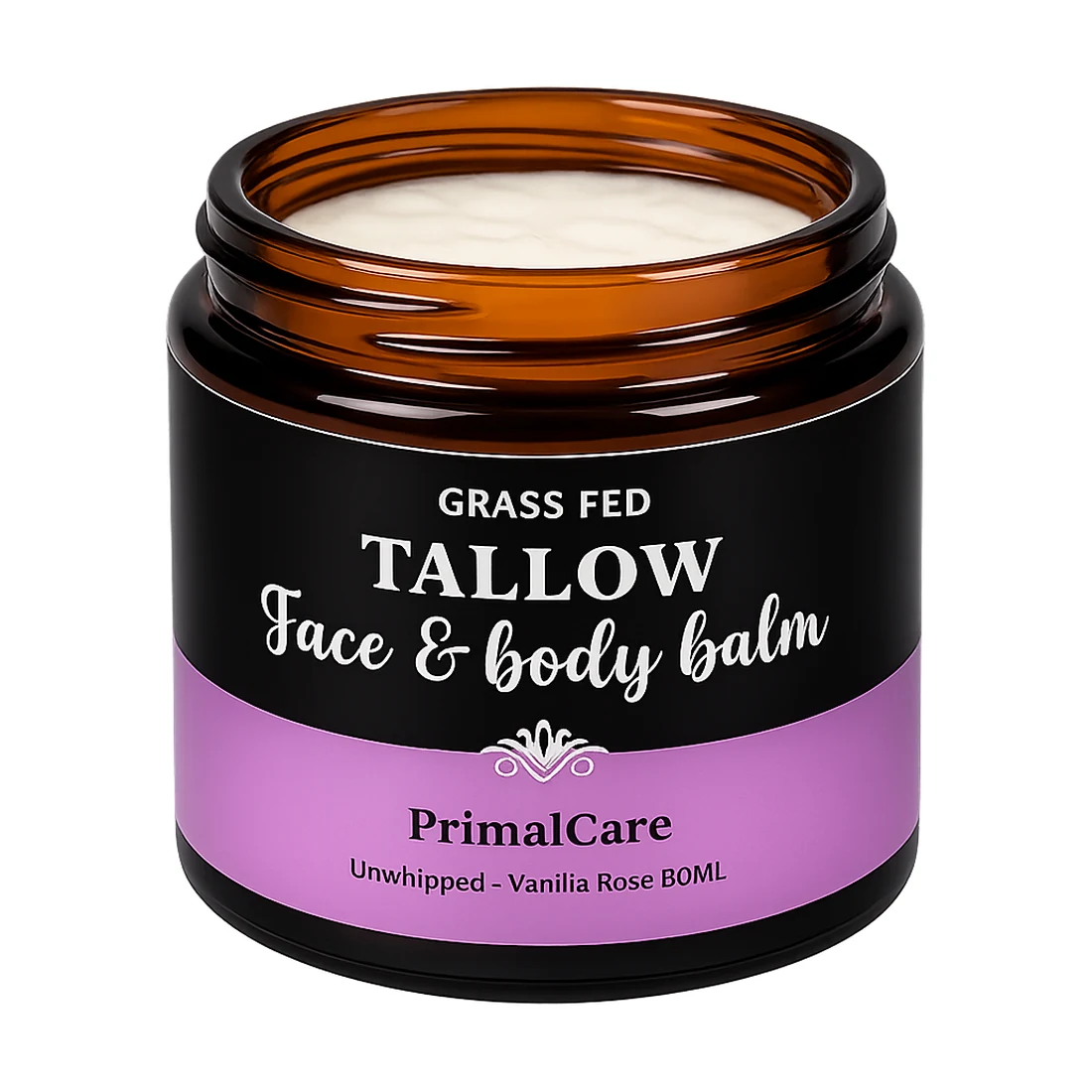 Unwhipped Tallow Balm