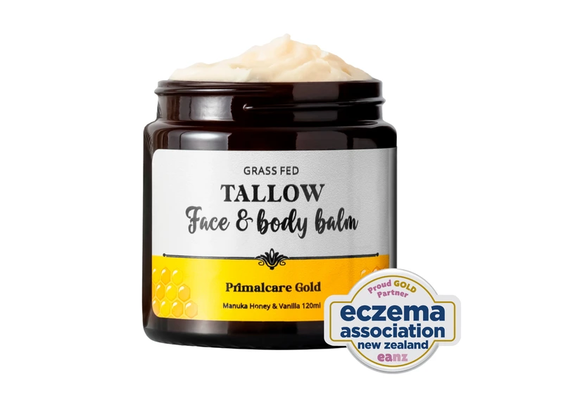 Primalcare Tallow Balm