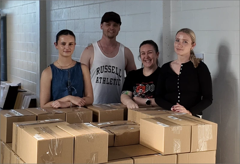 primal pantry team image